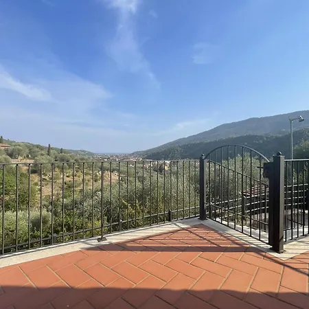 Belvedere - Borgo Agosti By World * Marina dʼAndora