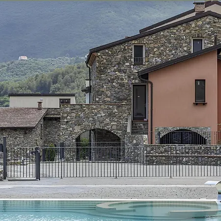Belvedere - Borgo Agosti By World Appartamento *