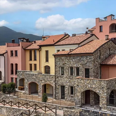Belvedere - Borgo Agosti By World