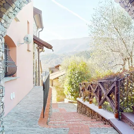 Belvedere - Borgo Agosti By World Appartamento *
