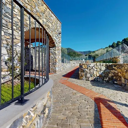Belvedere - Borgo Agosti By World