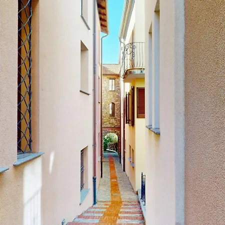 Belvedere - Borgo Agosti By World * Marina dʼAndora